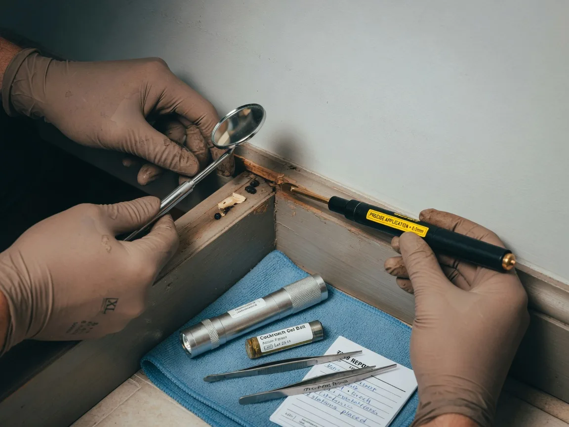 Why choose Emergency Pest Control in Clarksville, VA
